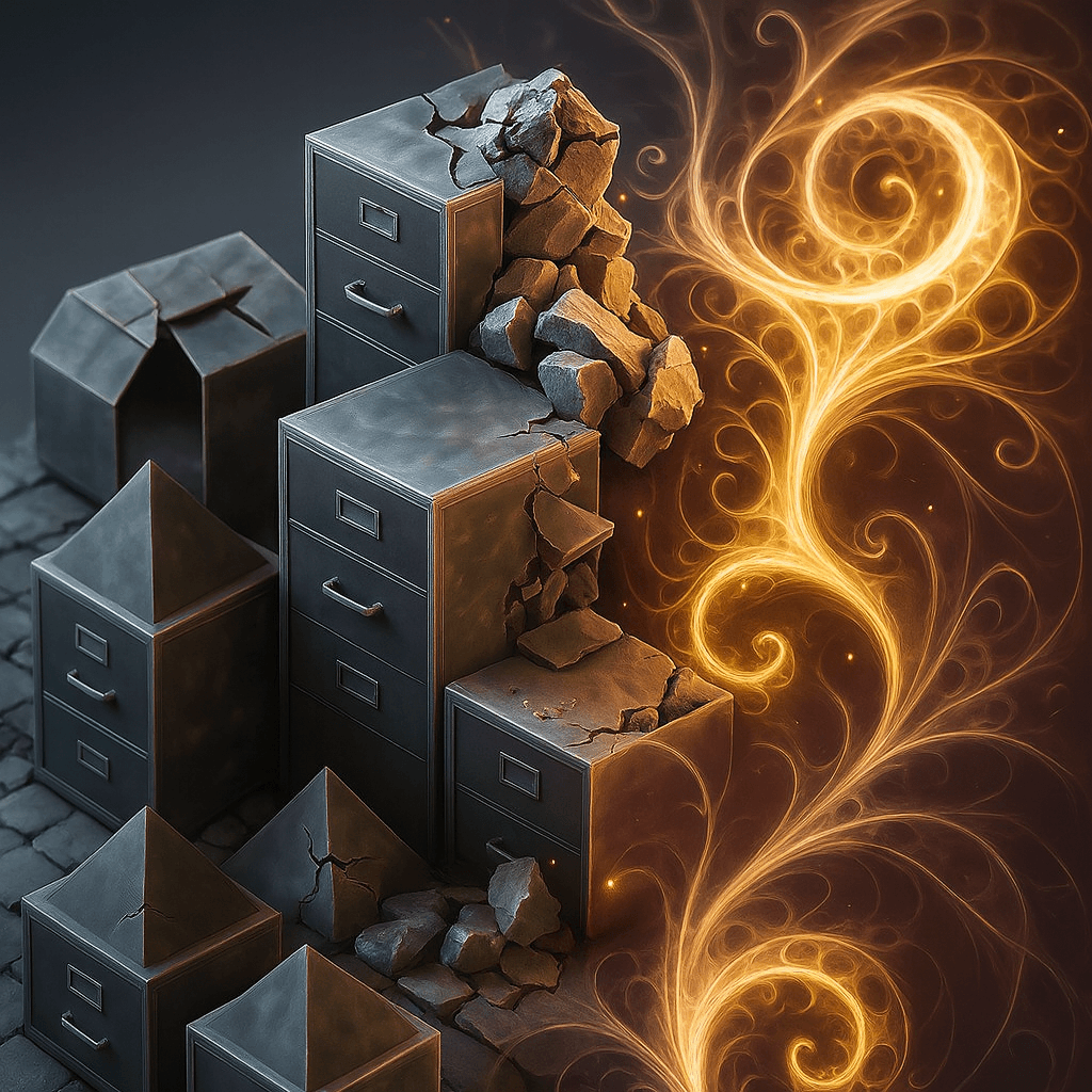 Are we missing the forest for the trees